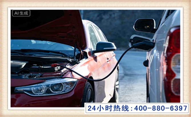 嘉峪关潍坊拖车,附近24小时汽车拖车救援，潍坊道路救援拖车电话